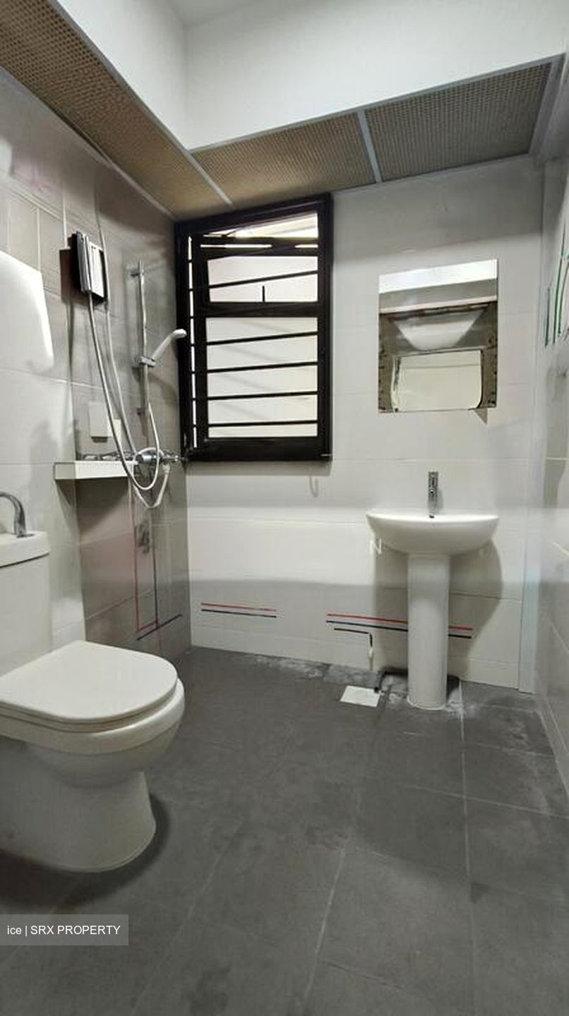 Blk 455B Fernvale Woods (Sengkang), HDB 2 Rooms #507453531